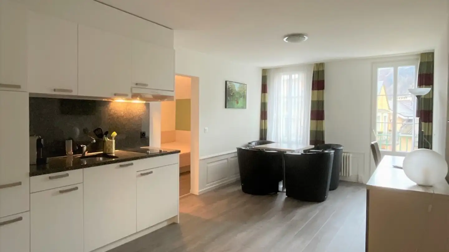 Appartamento in affitto - St.-Karli-Strasse 34, 6004 Luzern