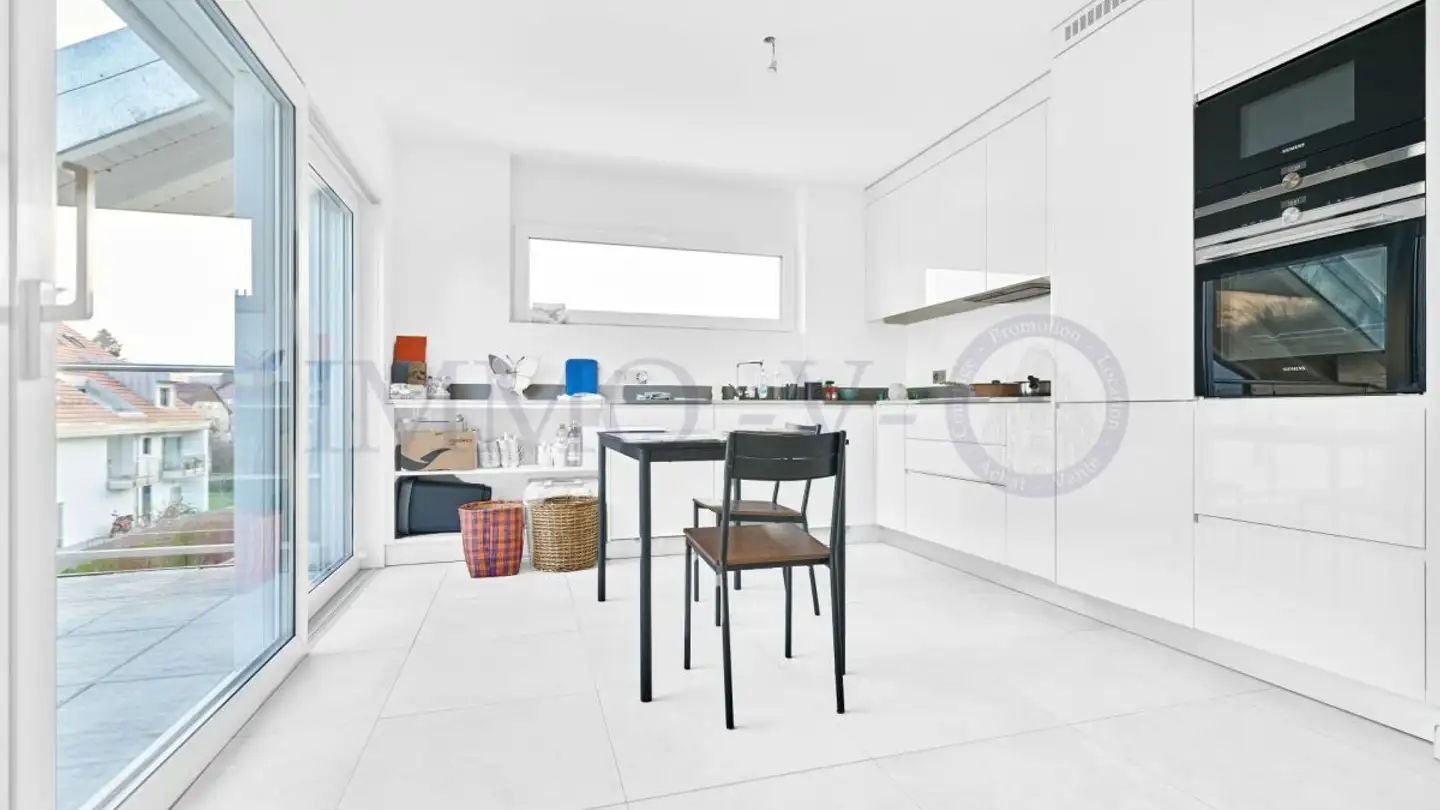 Wohnung mieten - 1188 Gimel - Foto 3