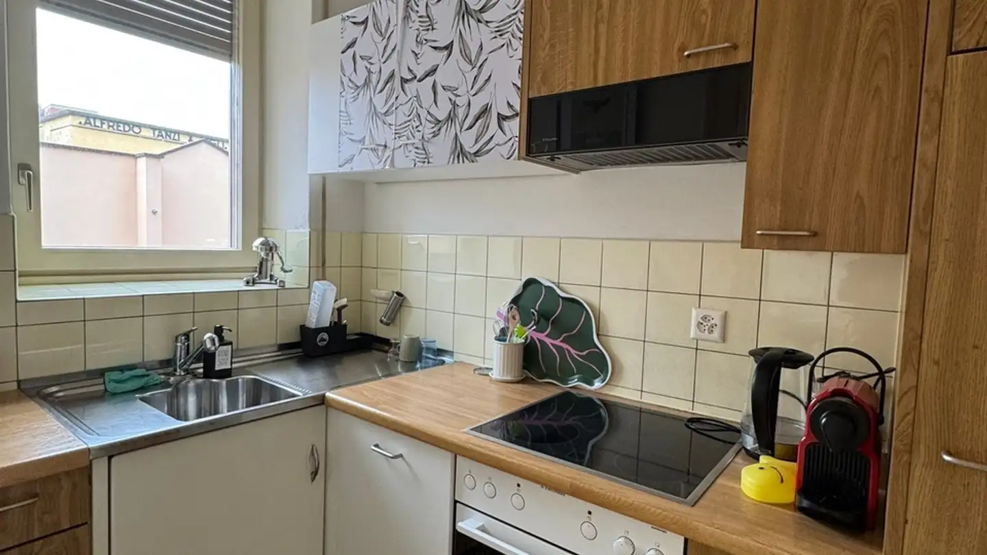 Appartamento in vendita - 6962 Viganello - Foto 2