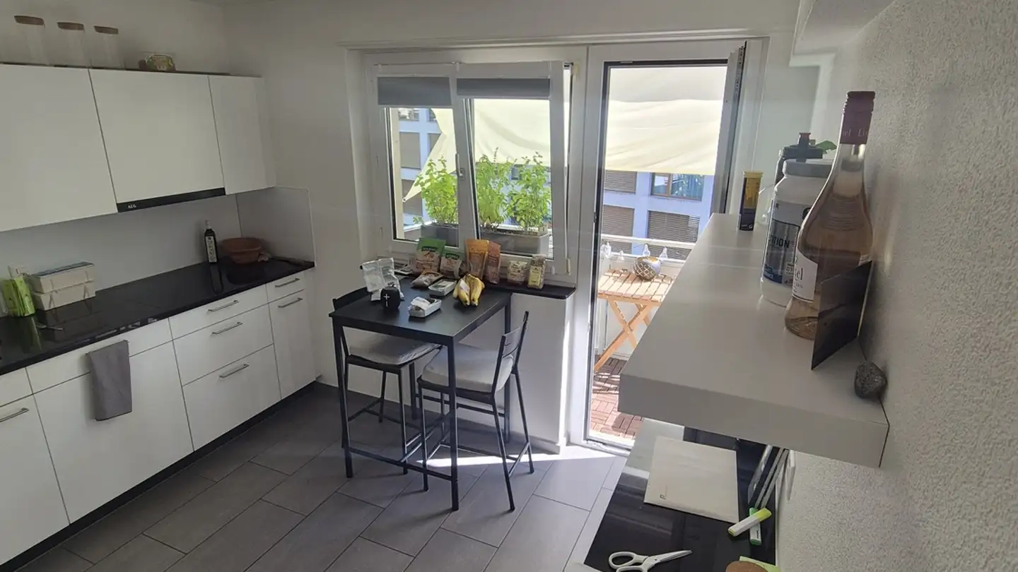 Appartamento in affitto - 4500 Solothurn - Foto 4