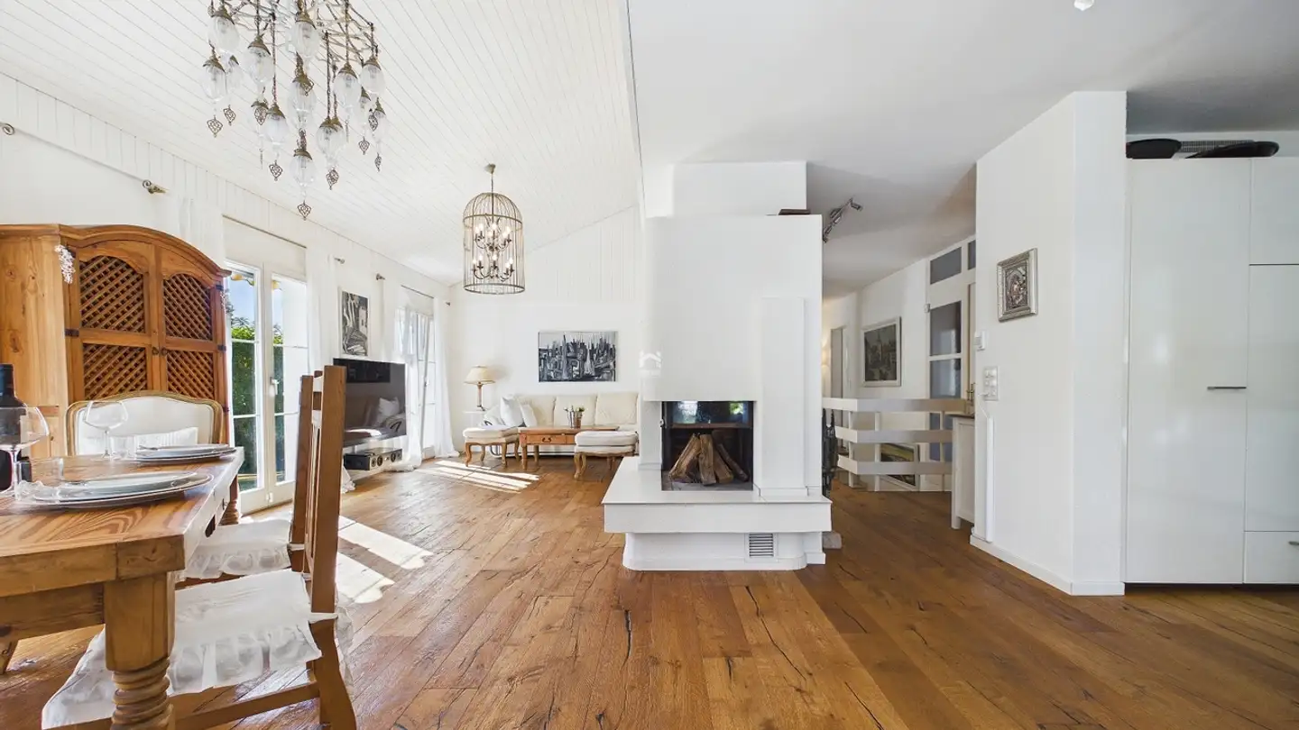 Maison individuelle à vendre - Büntenstrasse 26, 4118 Rodersdorf - Photo 2