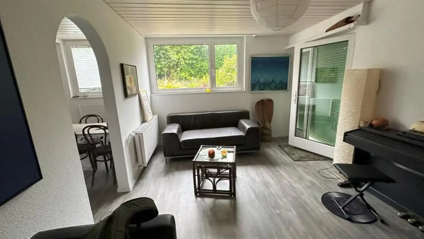 Appartamento in affitto - Bergstrasse 33, 8962 Bergdietikon - Foto 2