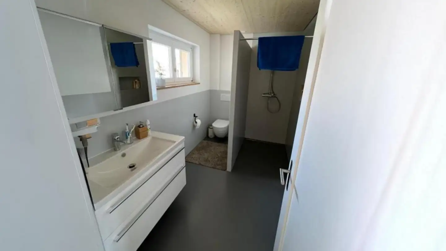 Casa singola in affitto - Alpstrasse, 9430 St. Margrethen SG - Photo 4