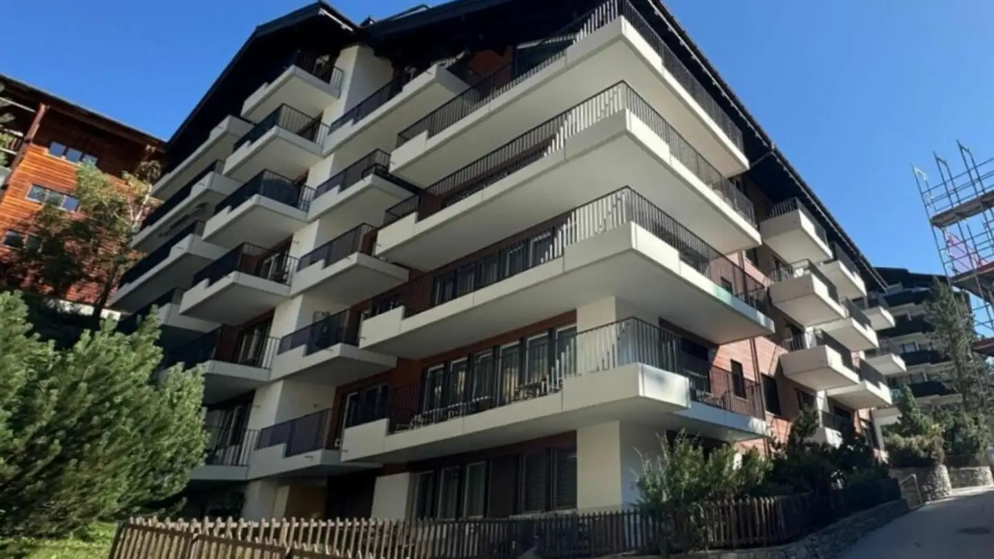 Wohnung kaufen - Oberdorfstrasse 104, 3920 Zermatt