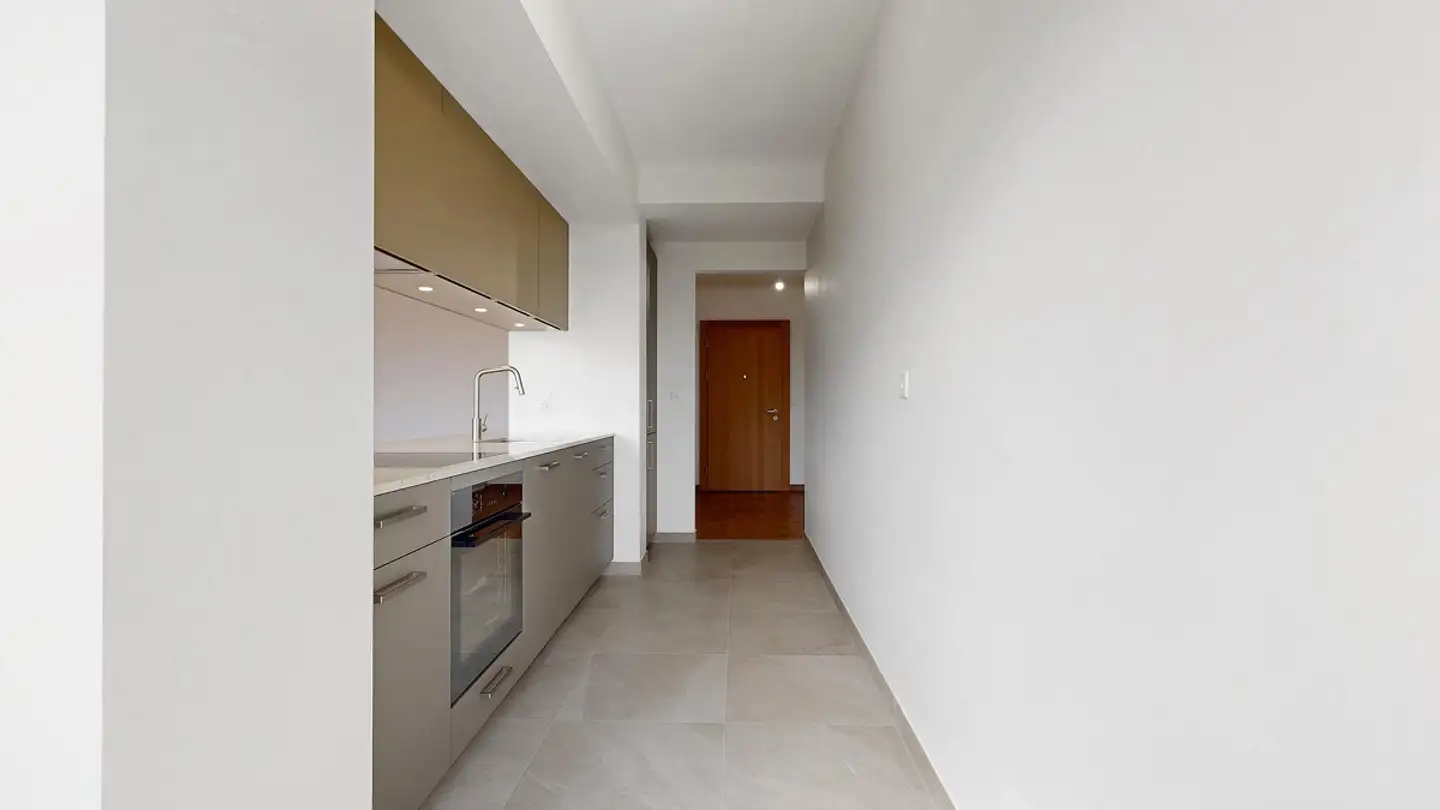 Apartment for rent - Rue De Lausanne 143, 1202 Genève - Photo 4