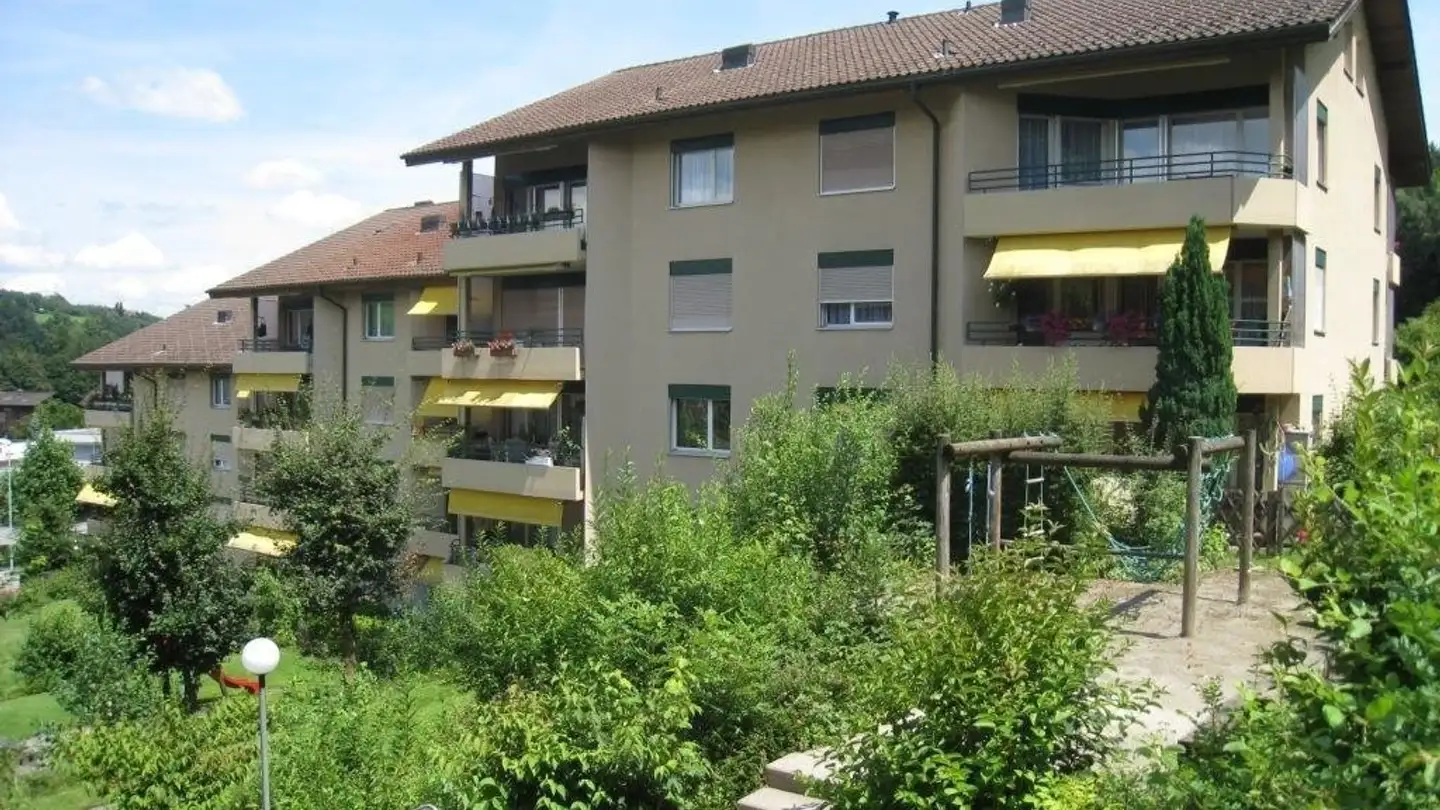 Apartment for rent - Schachenweidstrasse 121, 6030 Ebikon