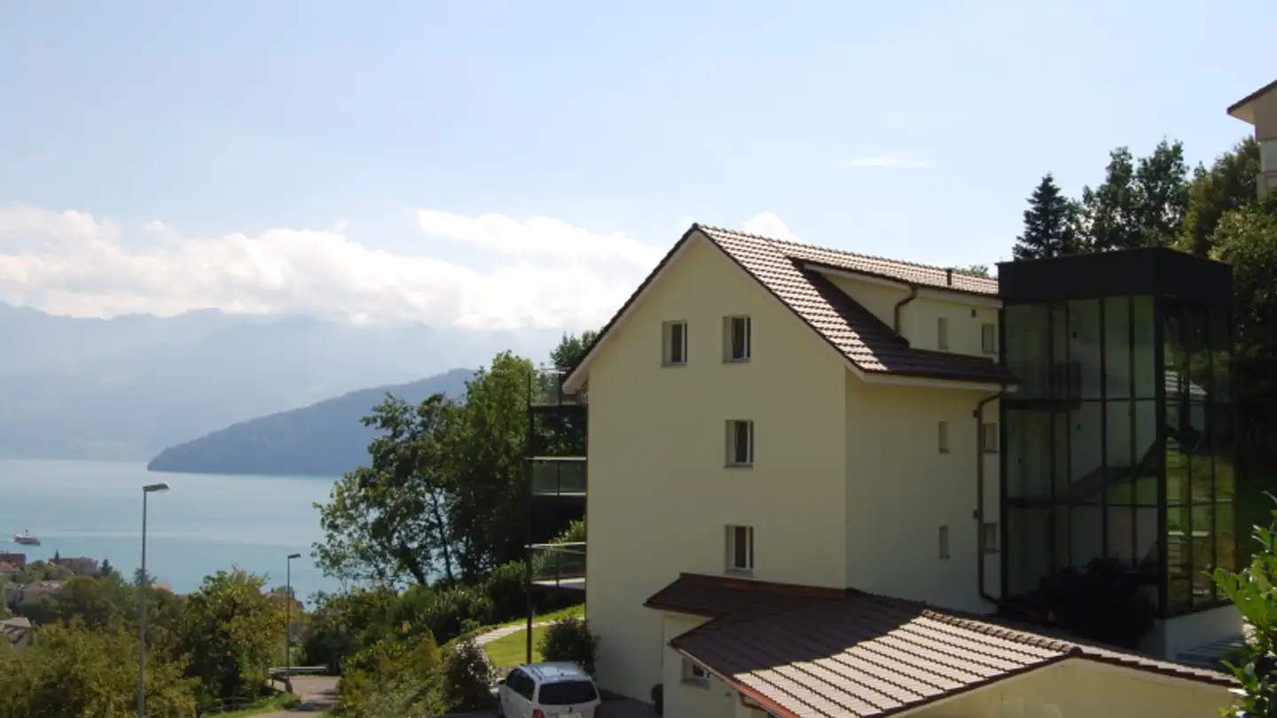 Appartamento in affitto - Rigiblickstrasse 55, 6353 Weggis