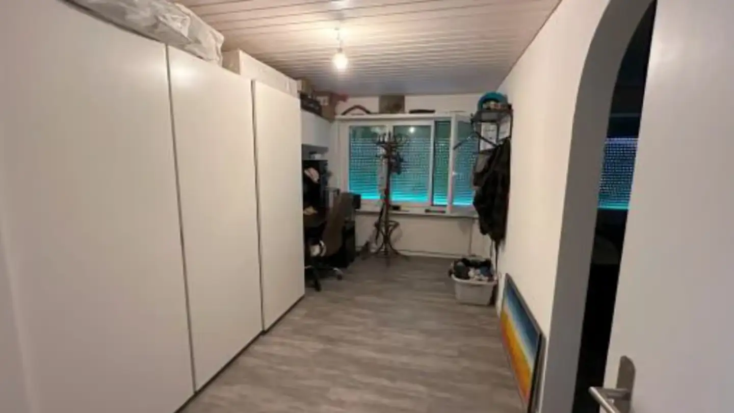 Appartamento in affitto - Bergstrasse 33, 8962 Bergdietikon - Foto 4