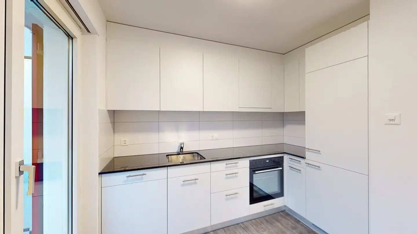 Apartment for rent - Grossmatt 5, 2544 Bettlach - Photo 2