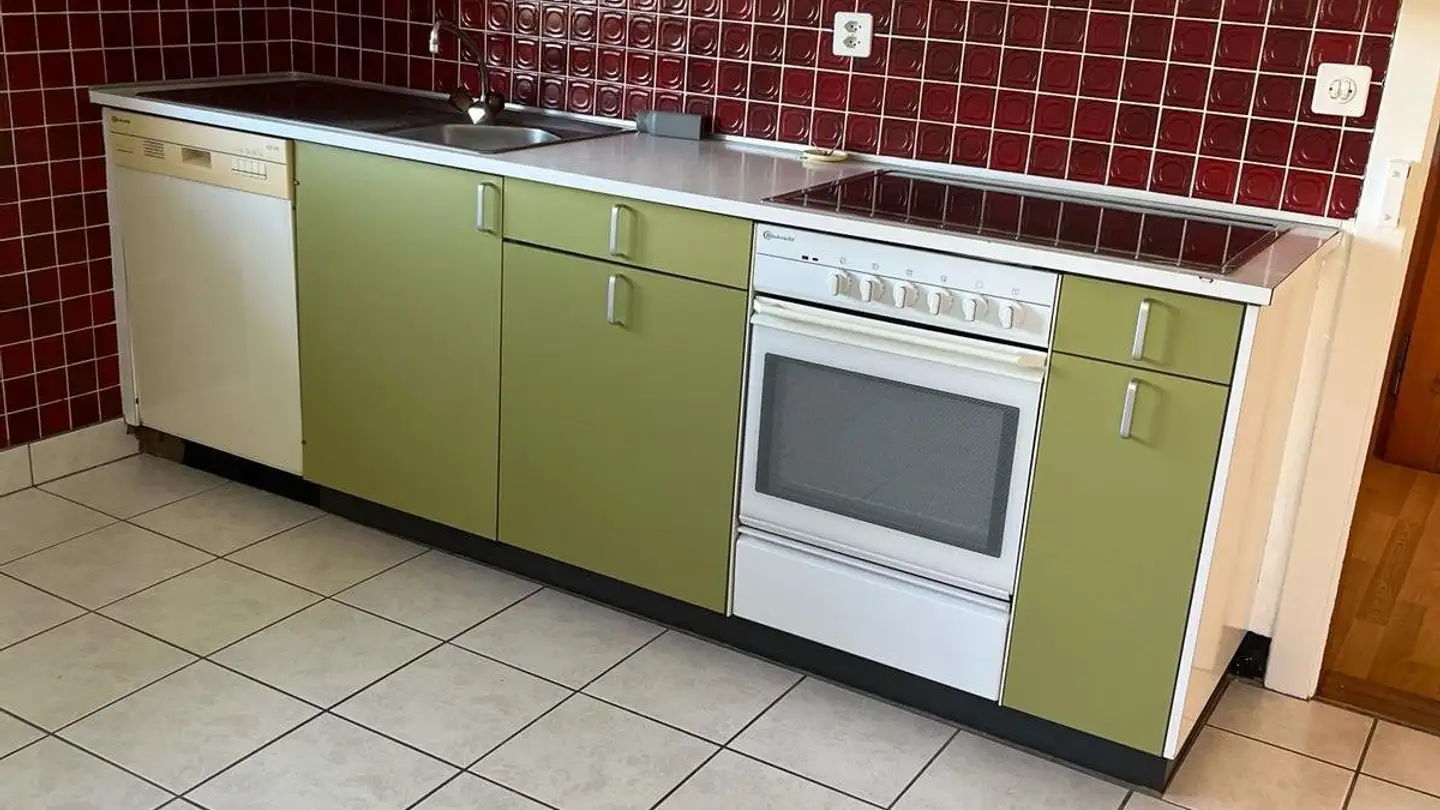 Apartment for rent - Olympiaweg 5, 3042 Ortschwaben - Photo 2