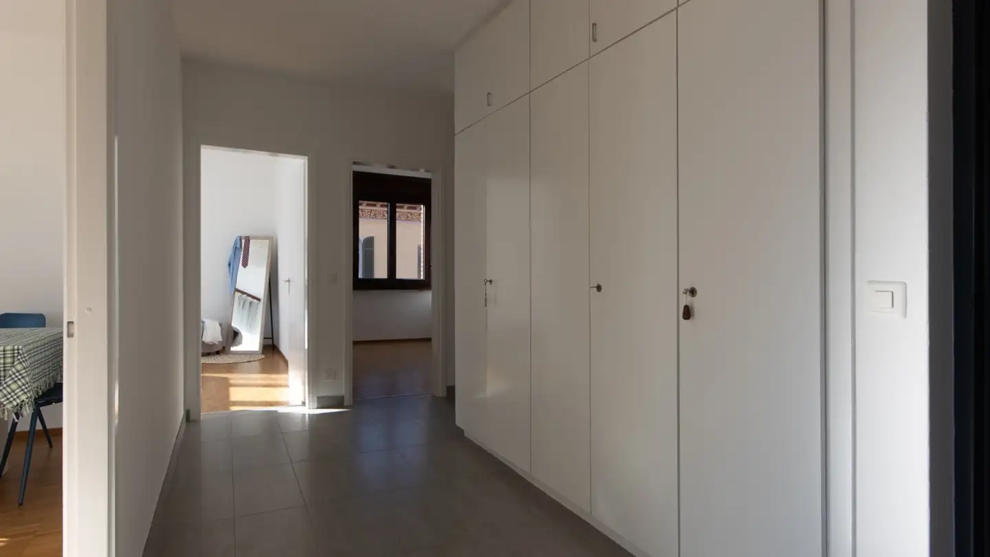 Appartement à louer - Via Sione, 6900 Massagno - Photo 2