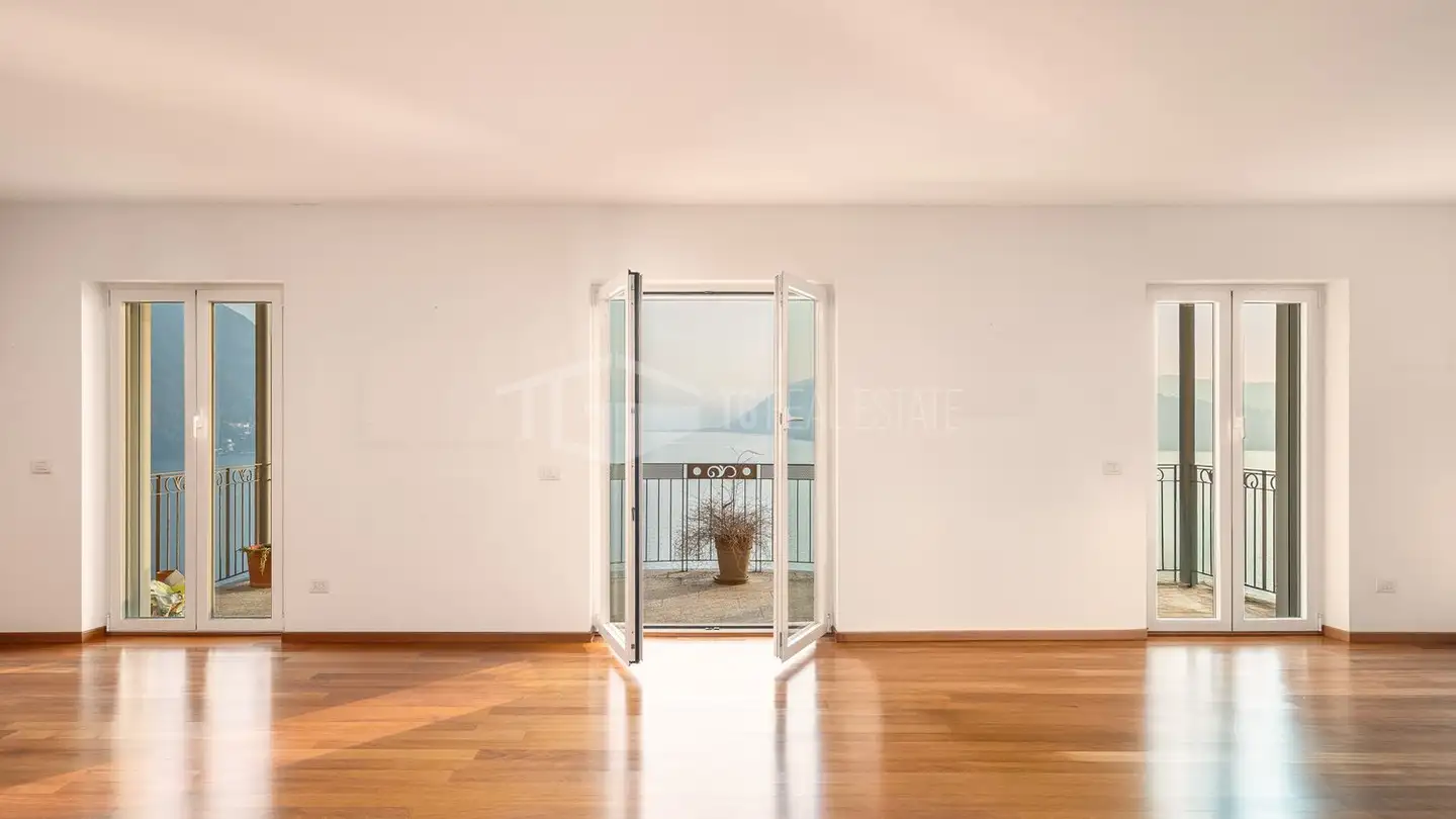 Appartamento in vendita - 6900 Lugano