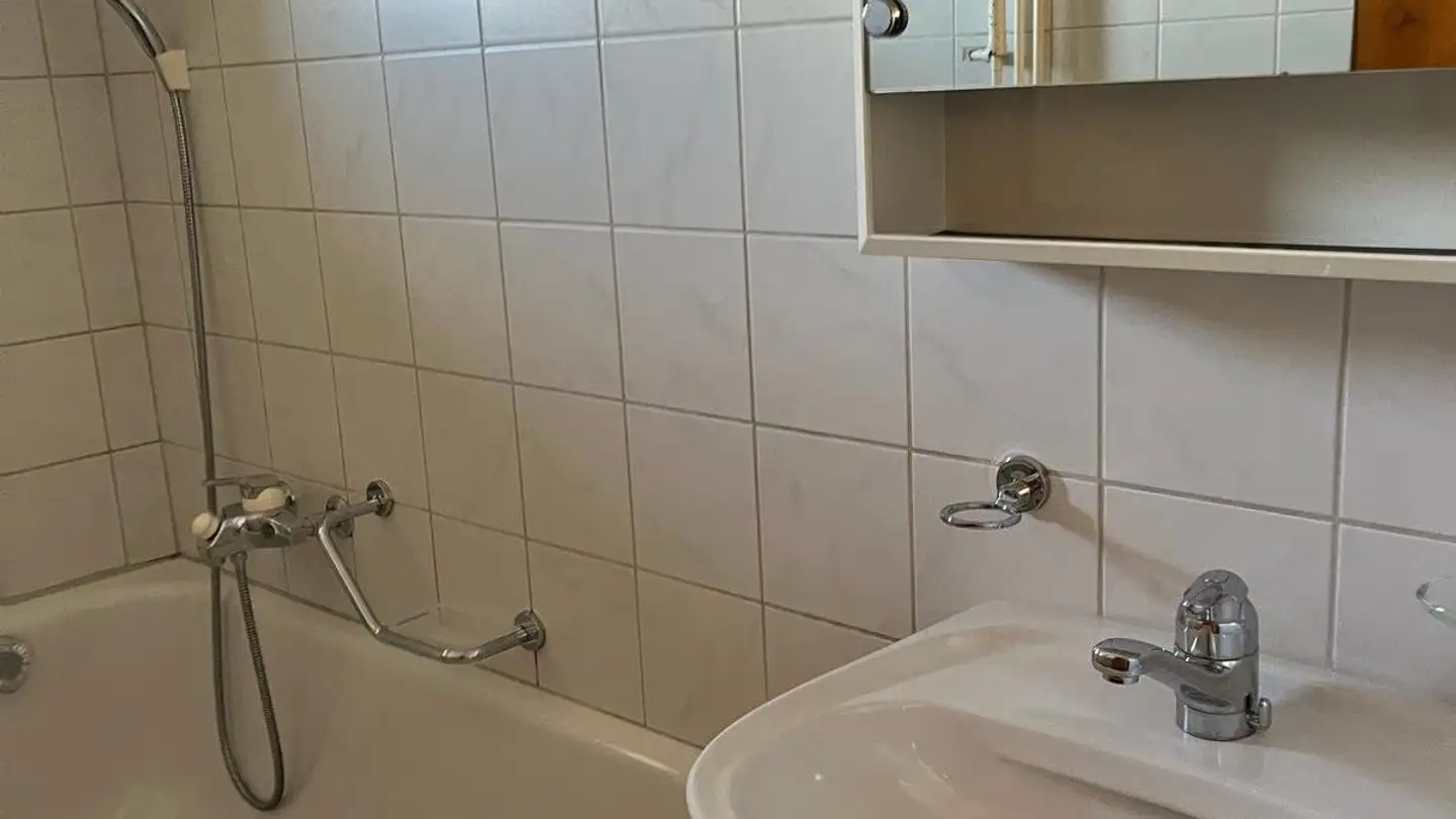 Apartment for rent - Olympiaweg 5, 3042 Ortschwaben - Photo 3