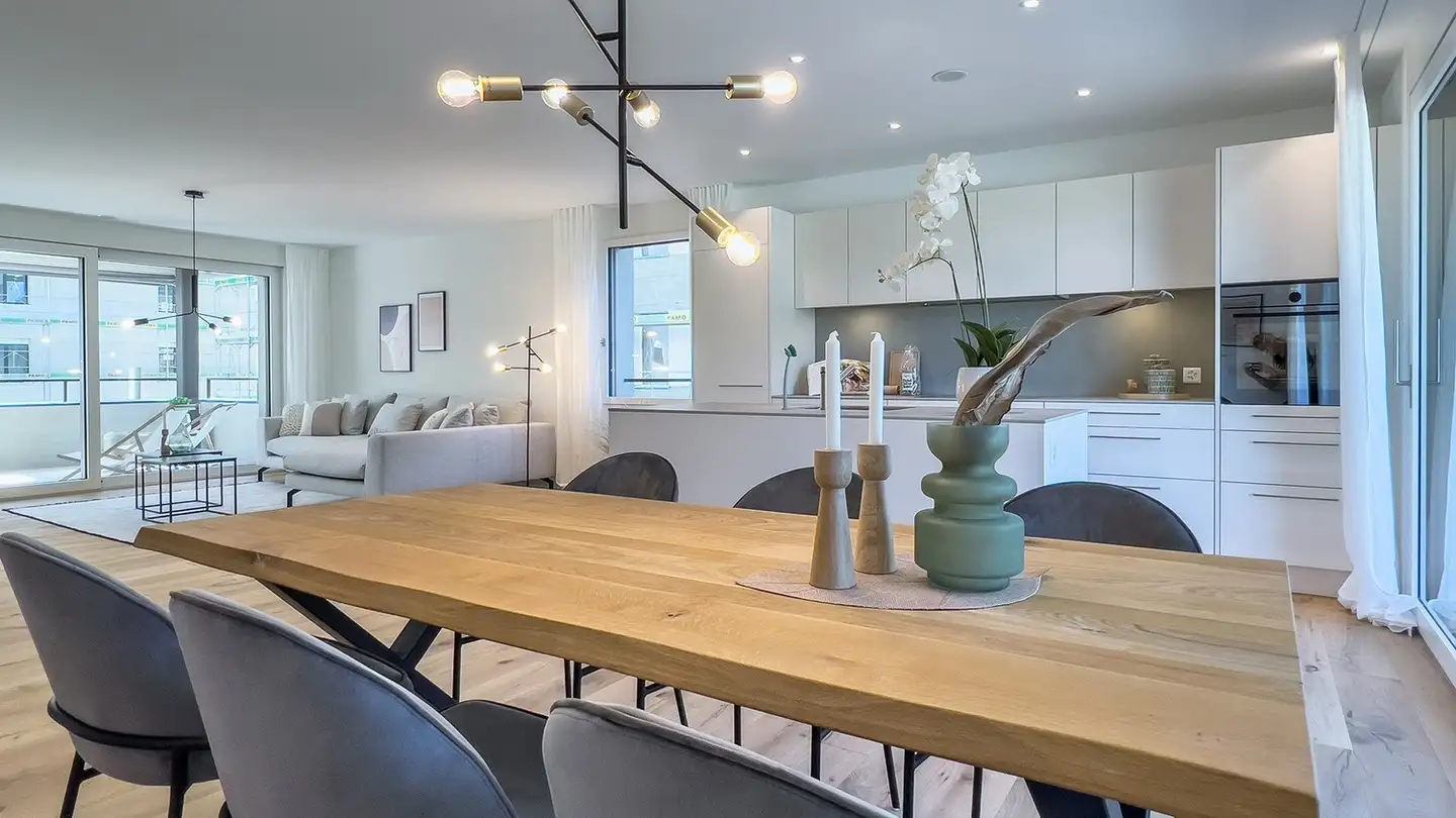 Zimmer mieten - 4852 Rothrist - Foto 2