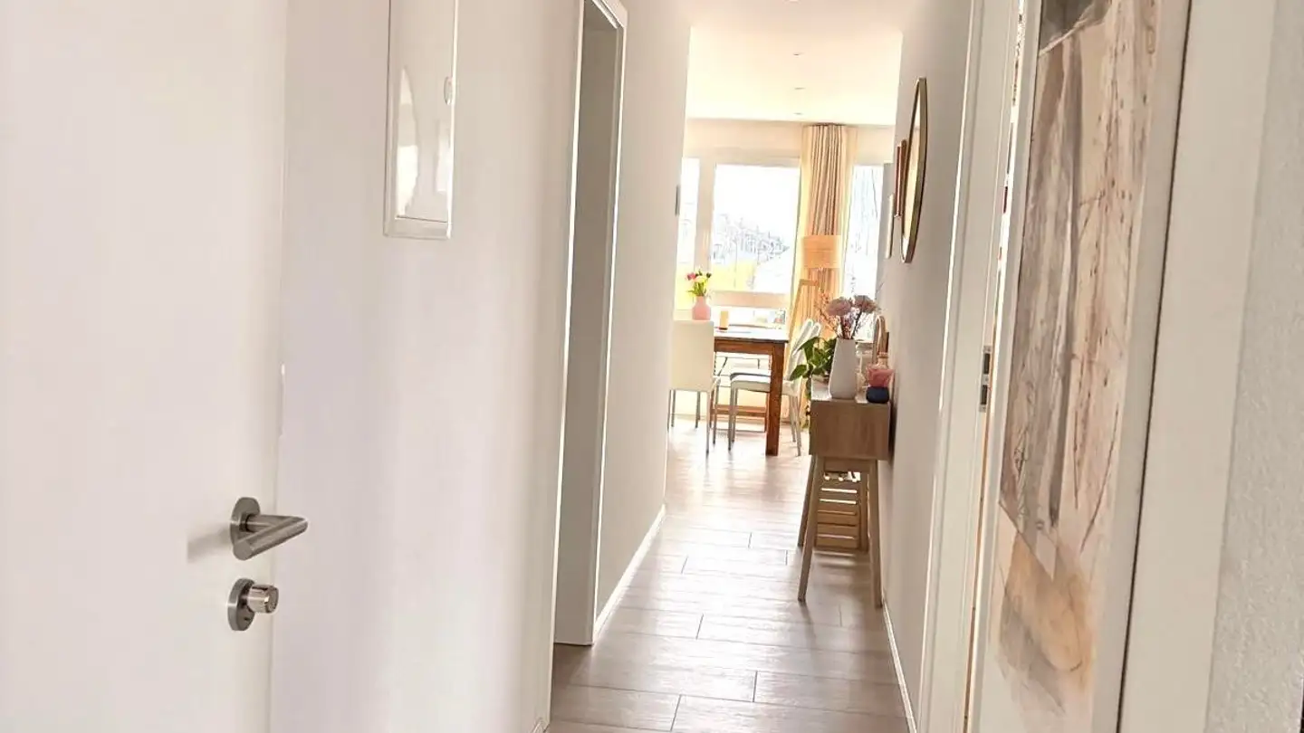 Appartement à louer - 1468 Cheyres - Photo 2