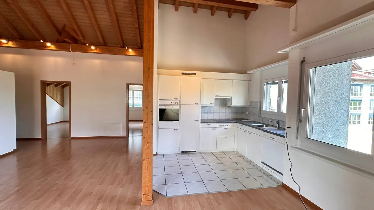 Apartment for rent - Chemin De L'orgerie 1a, 2710 Tavannes - Photo 3