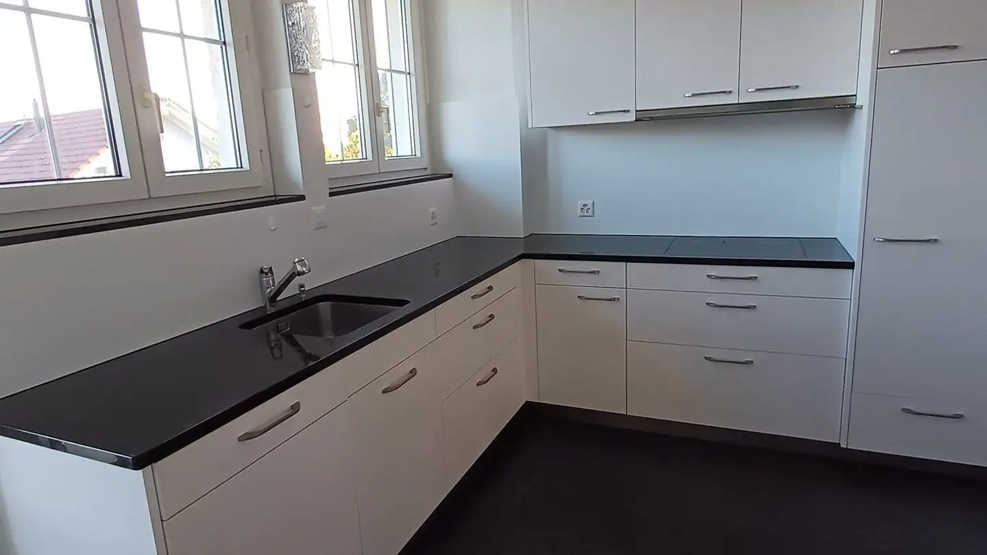 Attico in affitto - Poststrasse 2, 3427 Utzenstorf - Foto 3