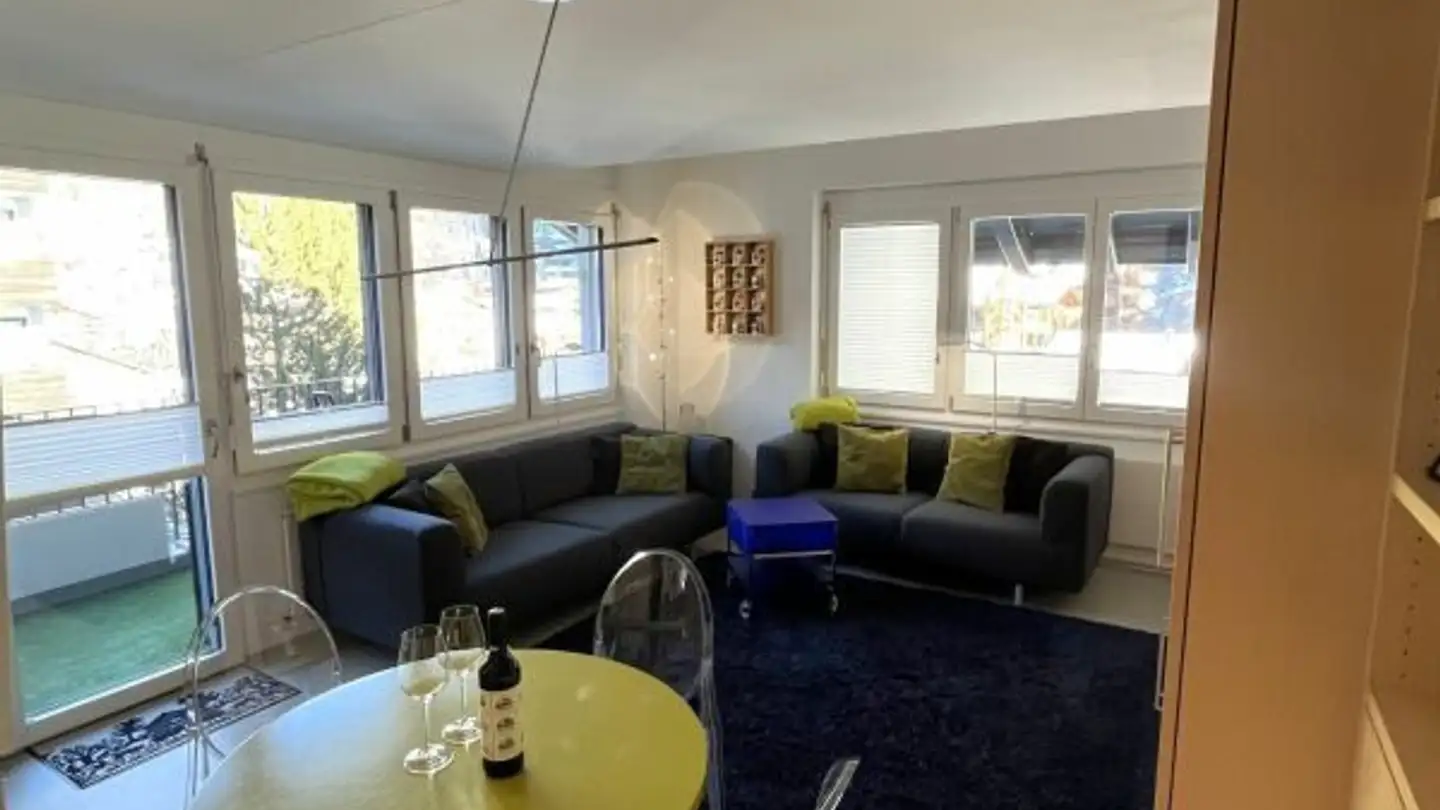 Wohnung kaufen - Oberdorfstrasse 104, 3920 Zermatt - Foto 4