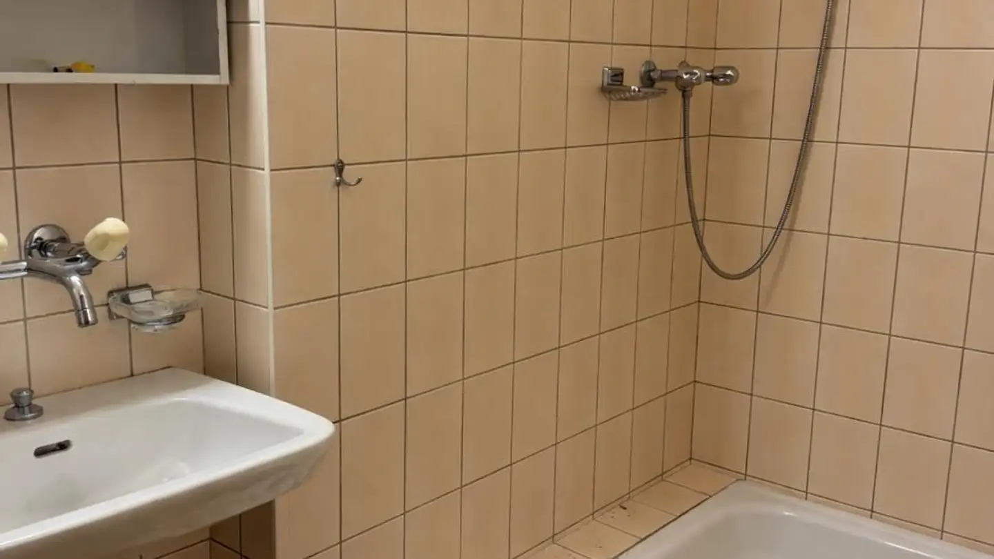 Wohnung mieten - Ruelle Sous Le Bourg 3, 1860 Aigle - Foto 3