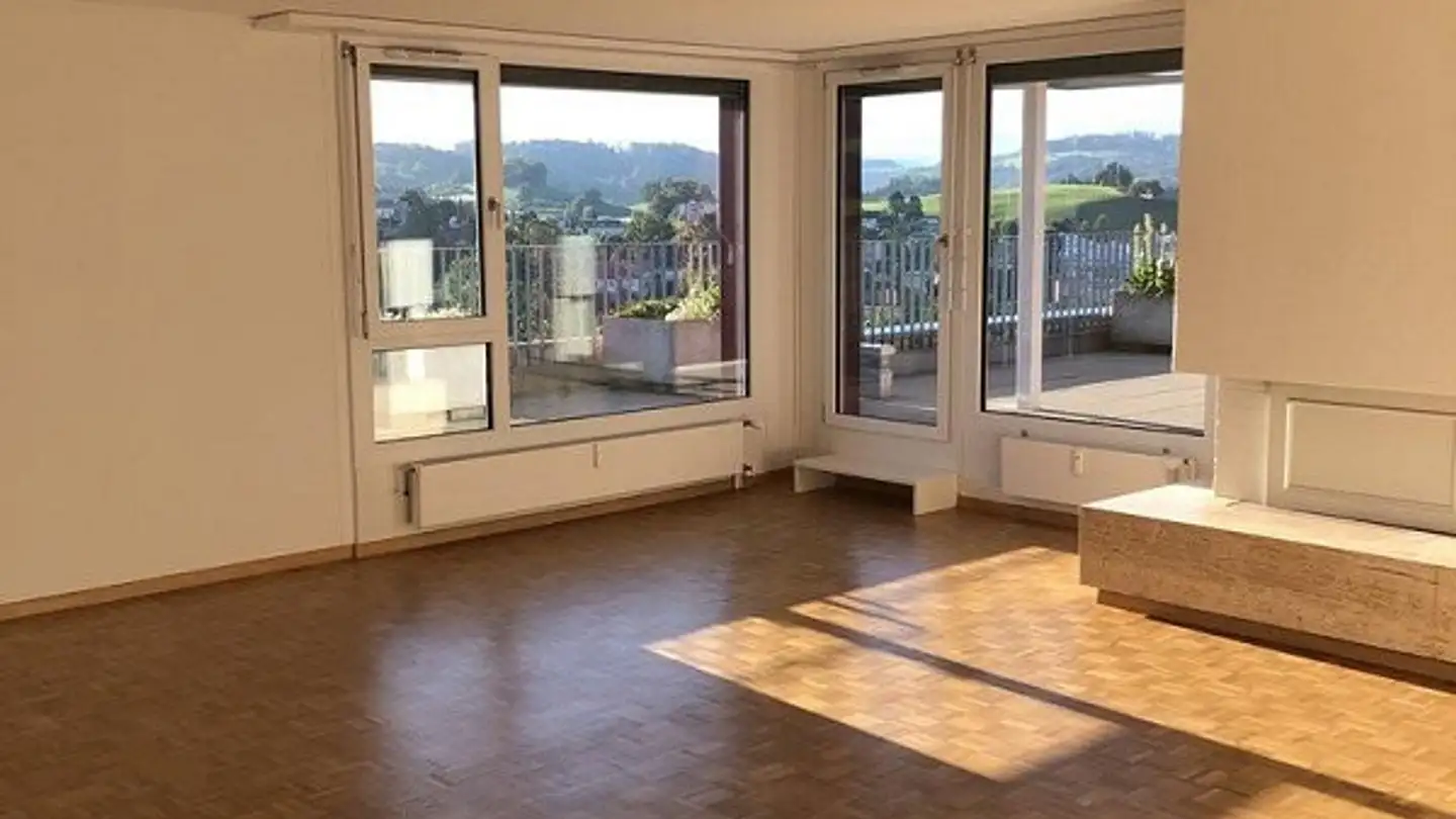 Attico in affitto - Lutertalstrasse 64, 3065 Bolligen - Foto 2