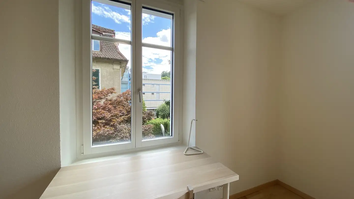 Zimmer mieten - Obermättlistrasse 8, 6015 Luzern - Foto 3