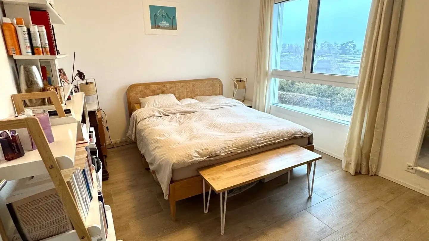 Appartement à louer - 1468 Cheyres - Photo 3