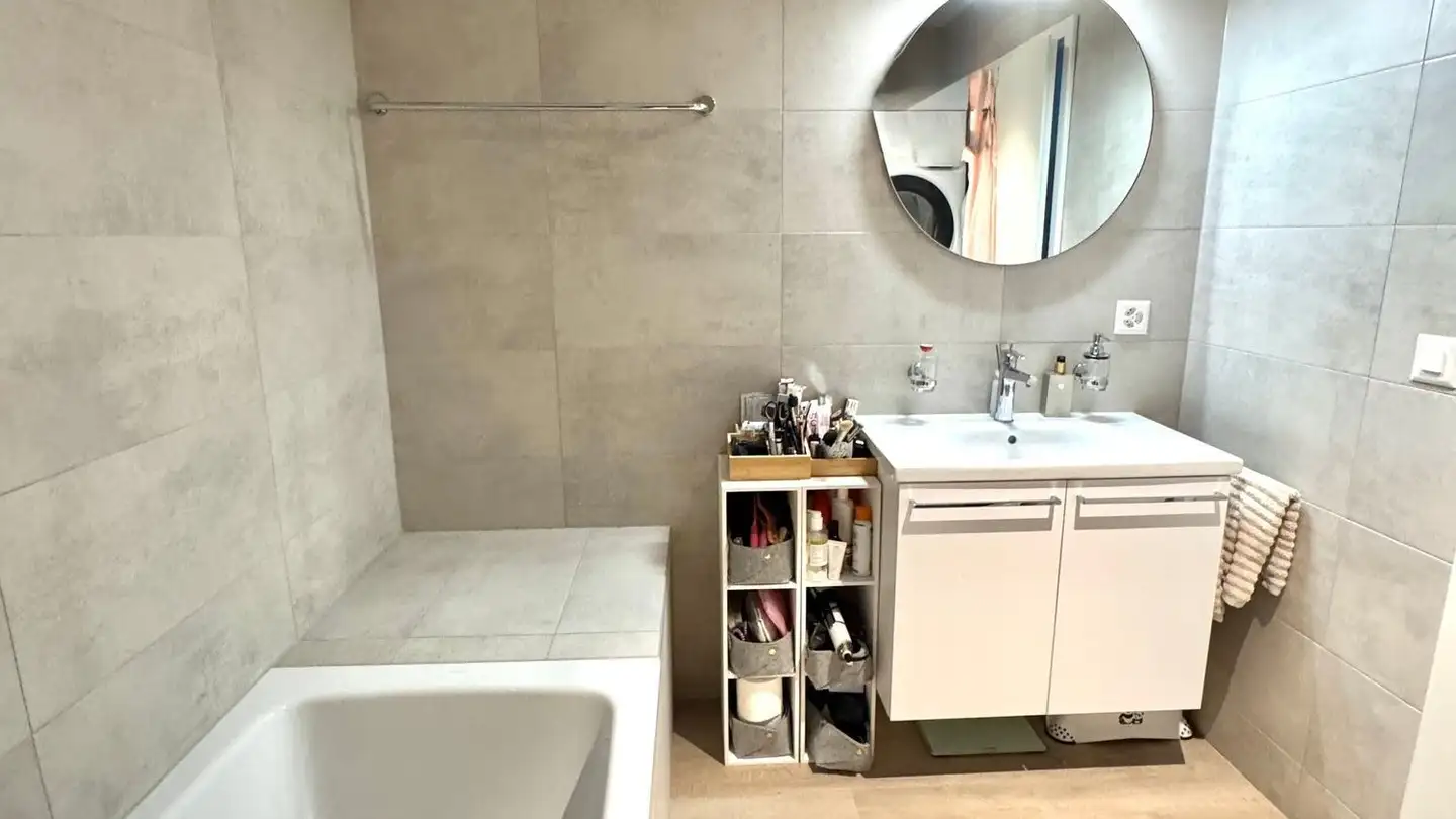 Appartement à louer - 1468 Cheyres - Photo 4