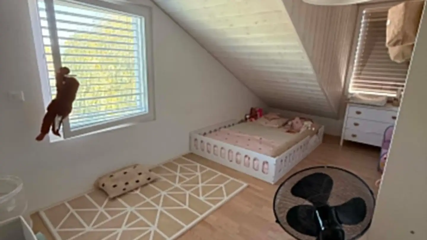 Appartamento in affitto - Rue Des Fontaines 6, 1148 Chavannes-le-Veyron - Foto 4