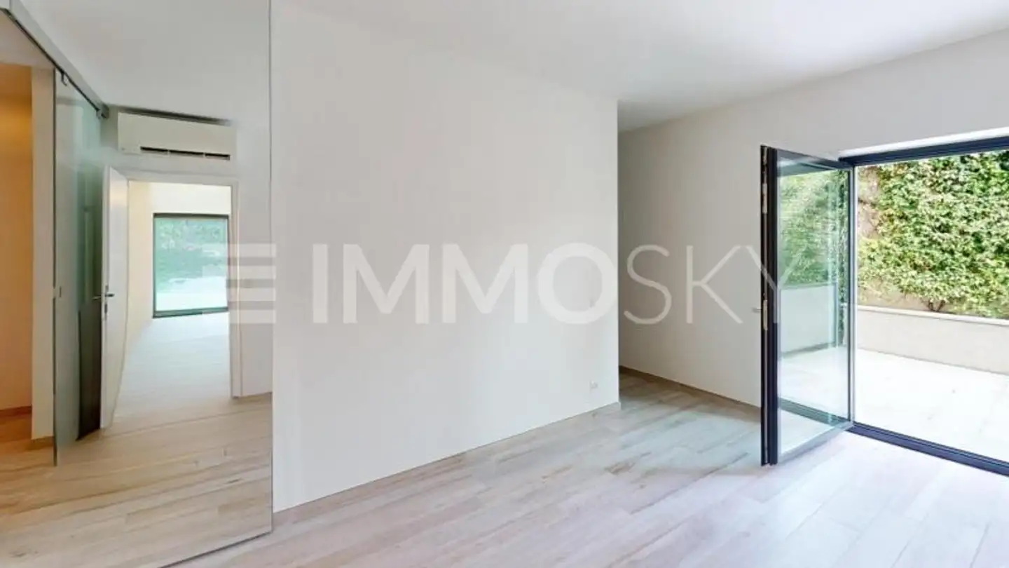 Appartement à vendre - 6952 Canobbio - Photo 3