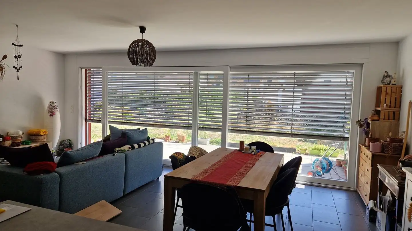 Apartment for sale - Route Du Village 22, 1063 Boulens