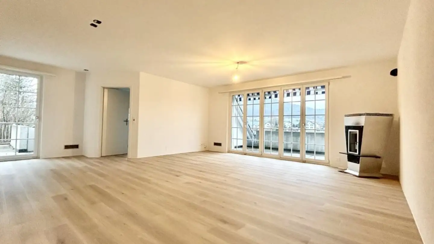 Duplex in affitto - Zeiningerstrasse 13, 4313 Möhlin