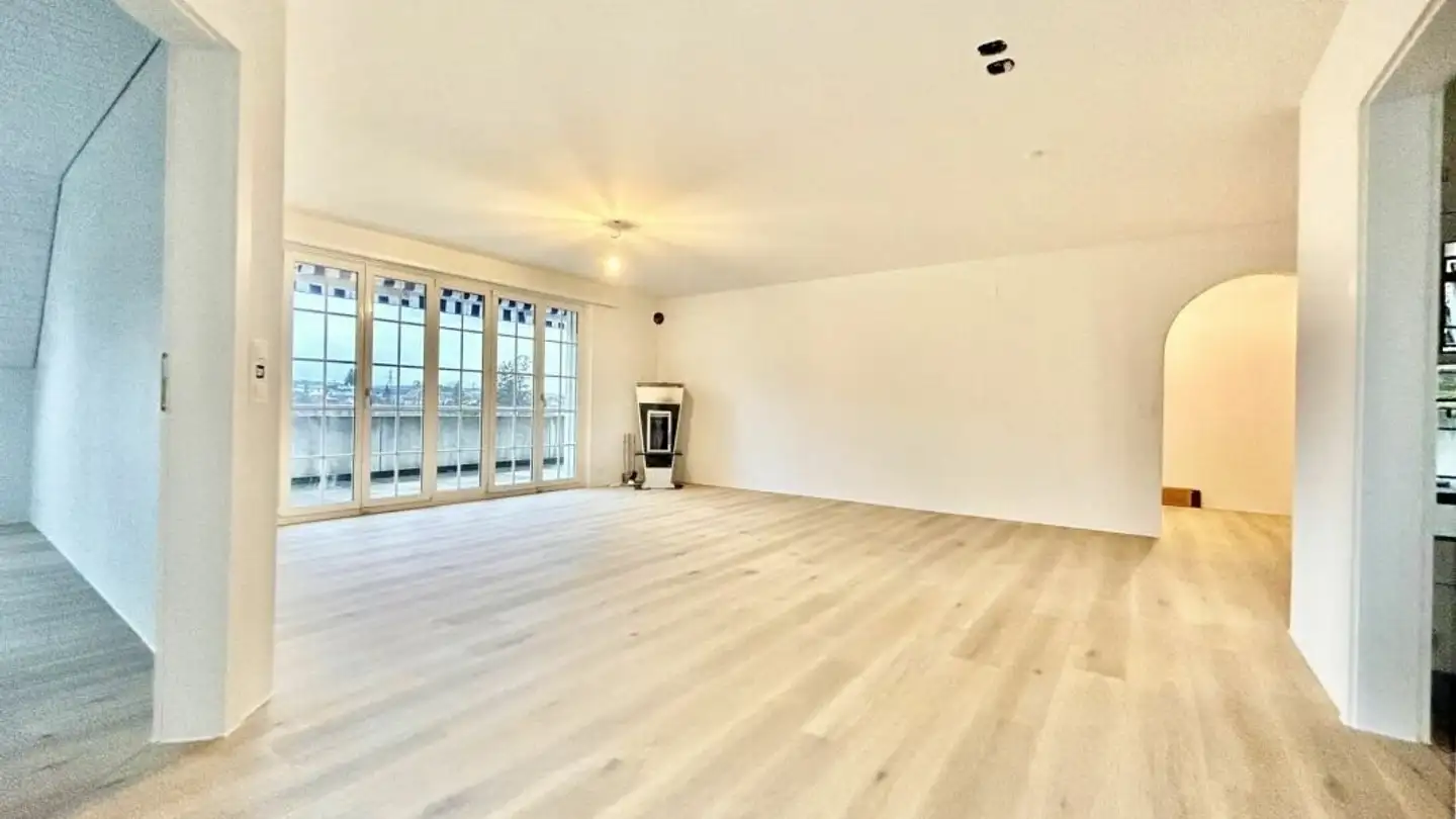 Duplex à louer - Zeiningerstrasse 13, 4313 Möhlin - Photo 2