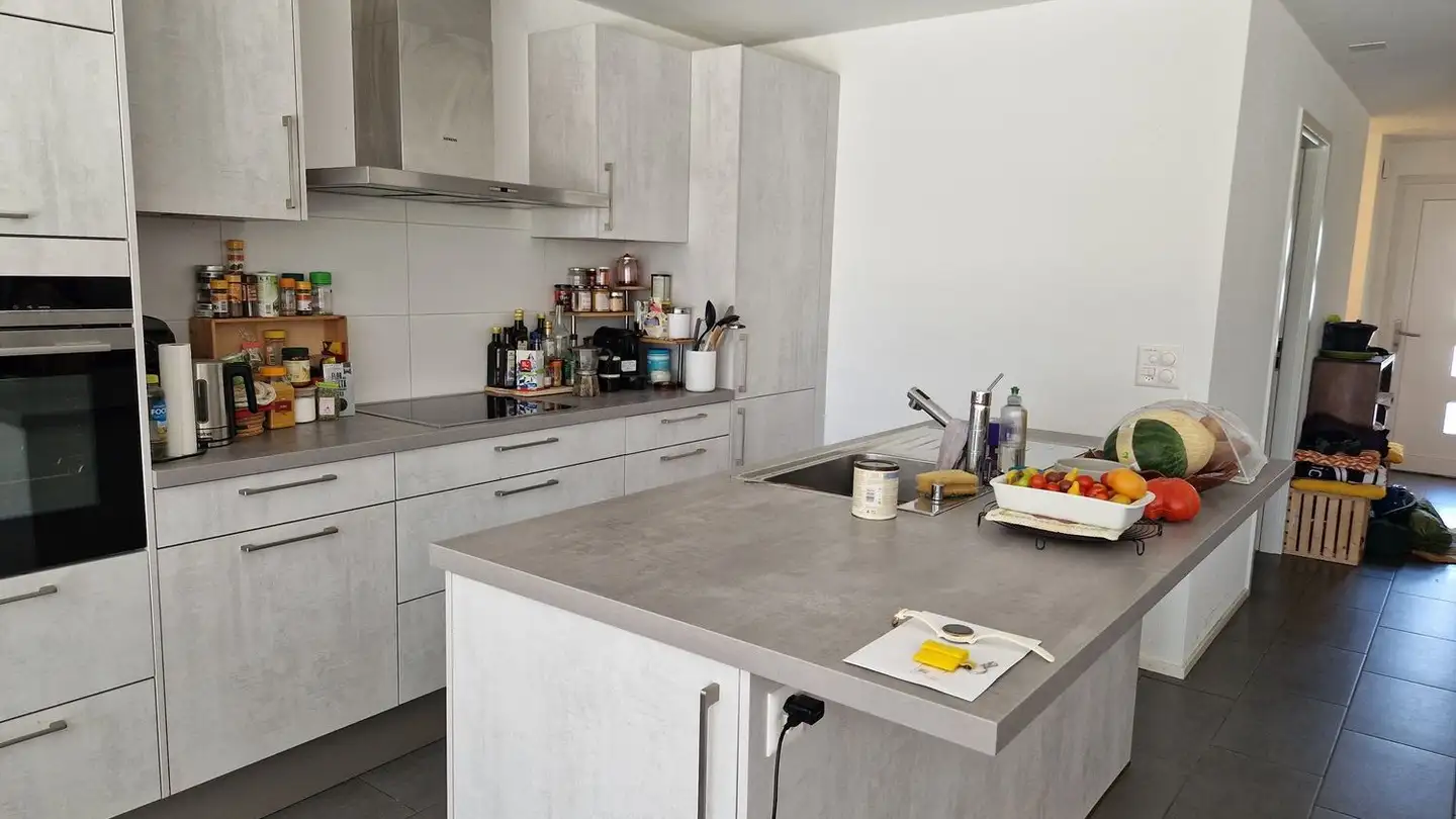 Apartment for sale - Route Du Village 22, 1063 Boulens - Photo 3