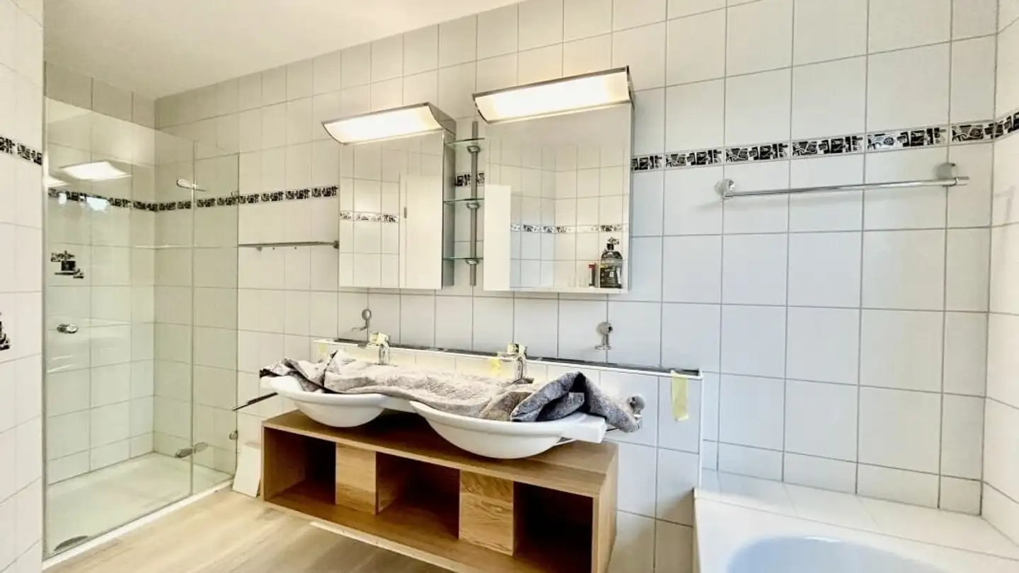 Duplex à louer - Zeiningerstrasse 13, 4313 Möhlin - Photo 4