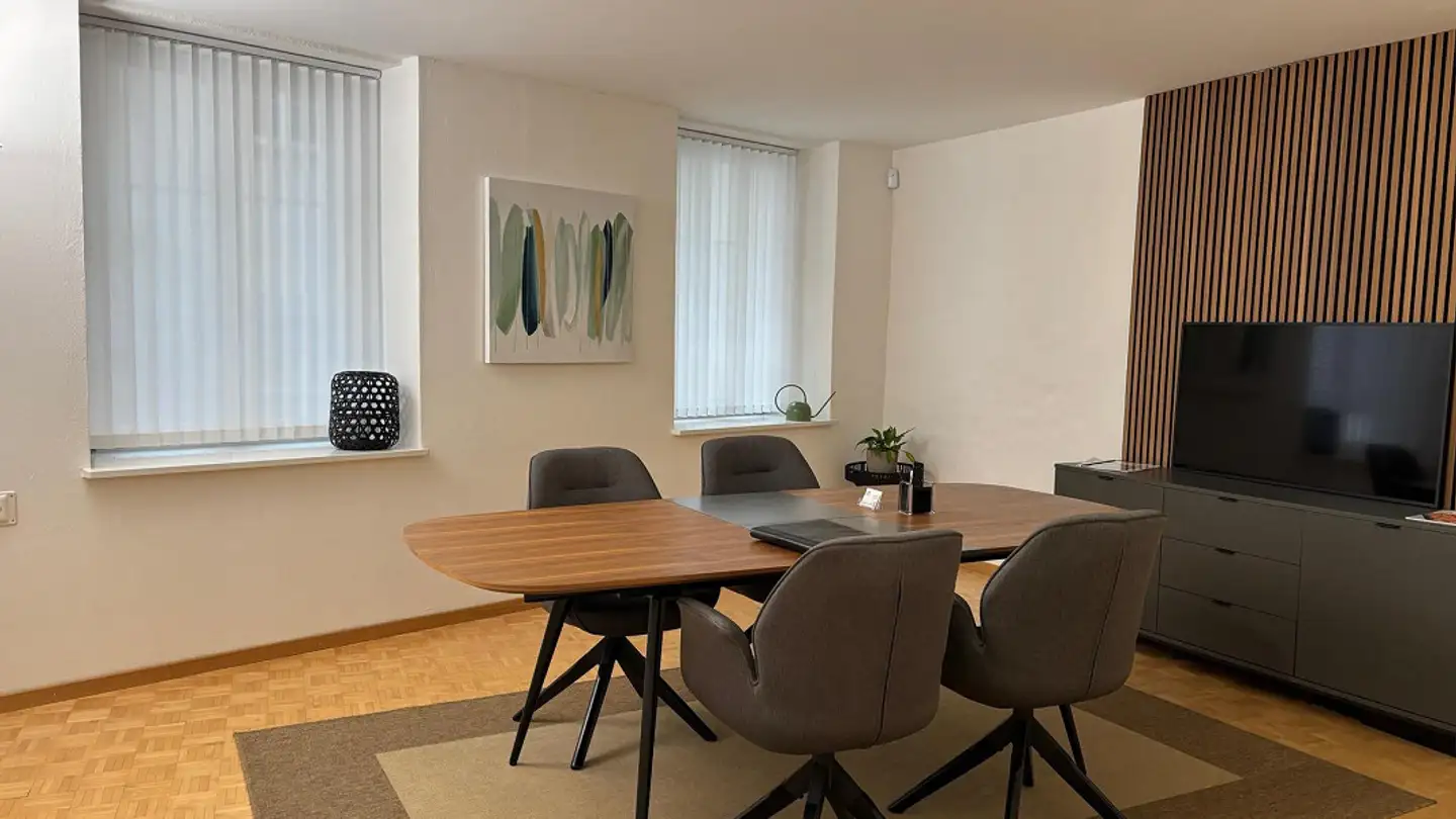 Office space for rent - Untere Gasse 23, 7000 Chur - Photo 2