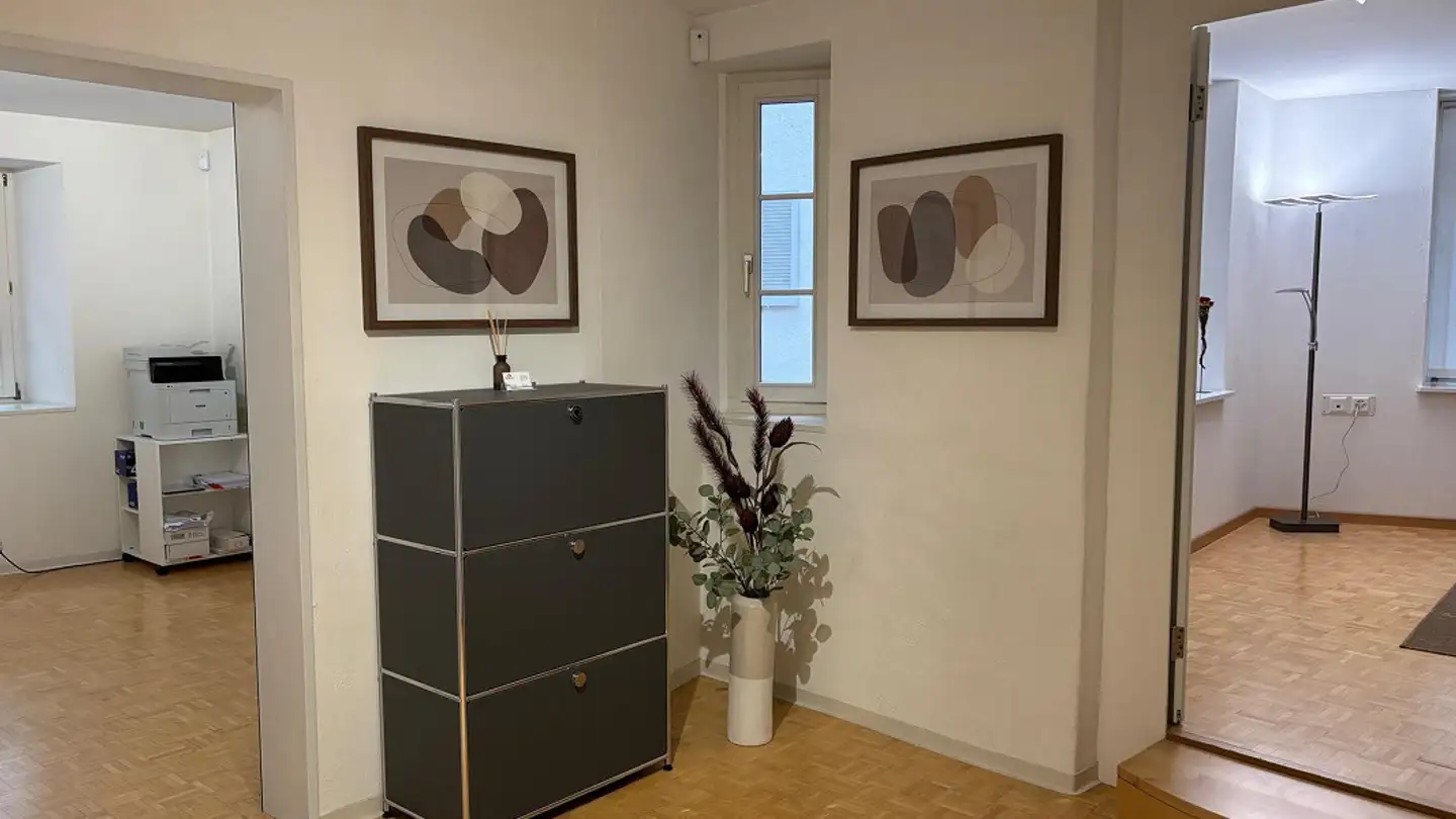 Office space for rent - Untere Gasse 23, 7000 Chur - Photo 3