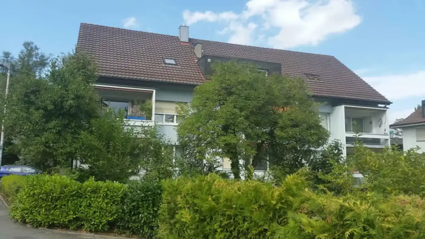 Apartment for rent - Asterweg 16, 3004 Bern