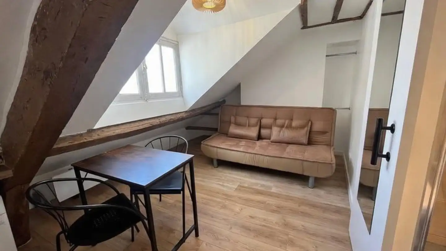 Appartamento in affitto - Rue De La Tour-De-Boël 4, 1204 Genève