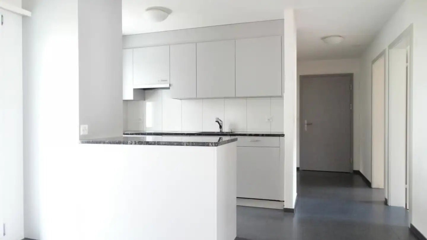 Wohnung mieten - Haldeweg 3, 6263 Richenthal