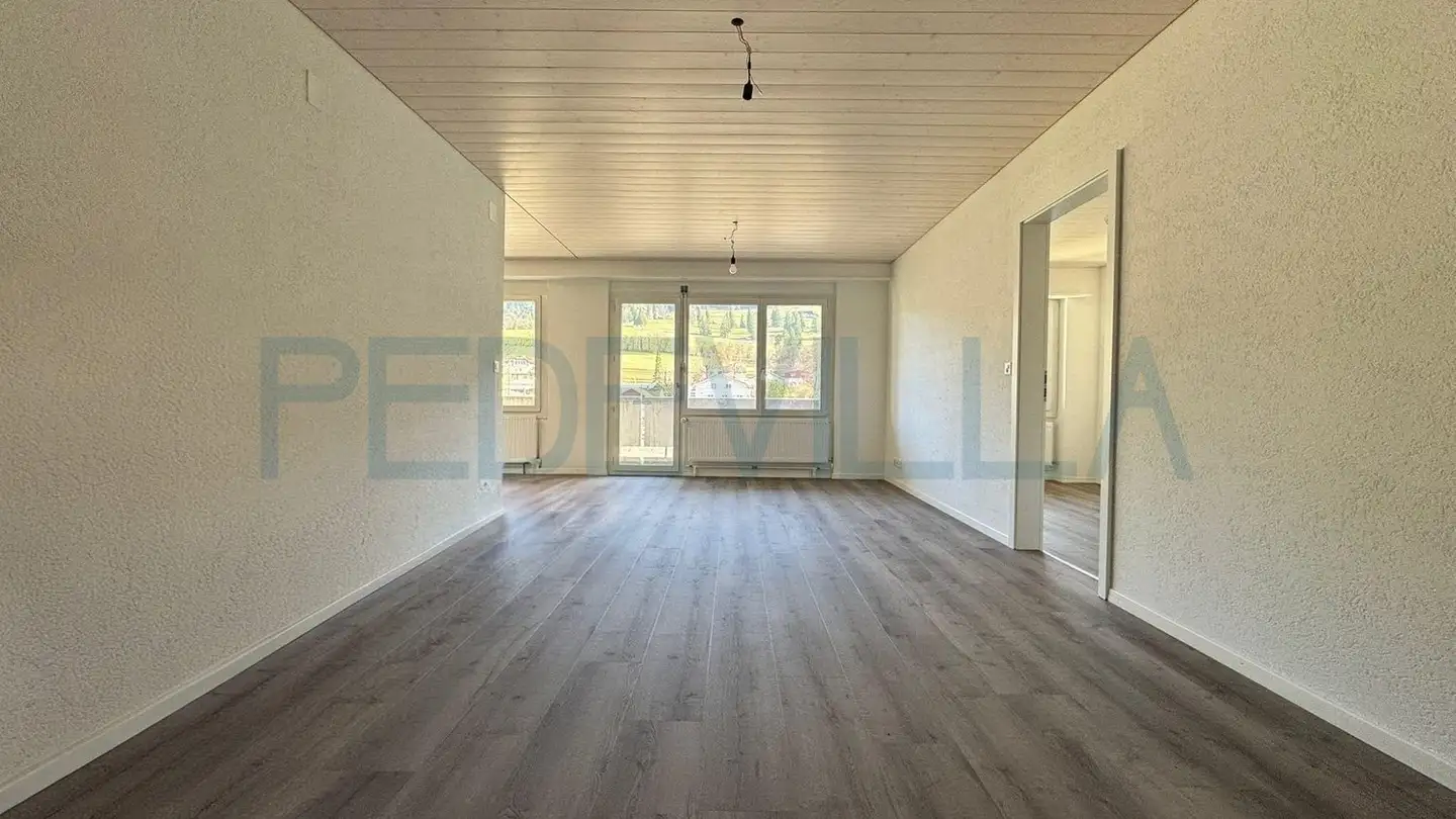 Apartment for rent - Rue De La Gare 48b, 2605 Sonceboz-Sombeval