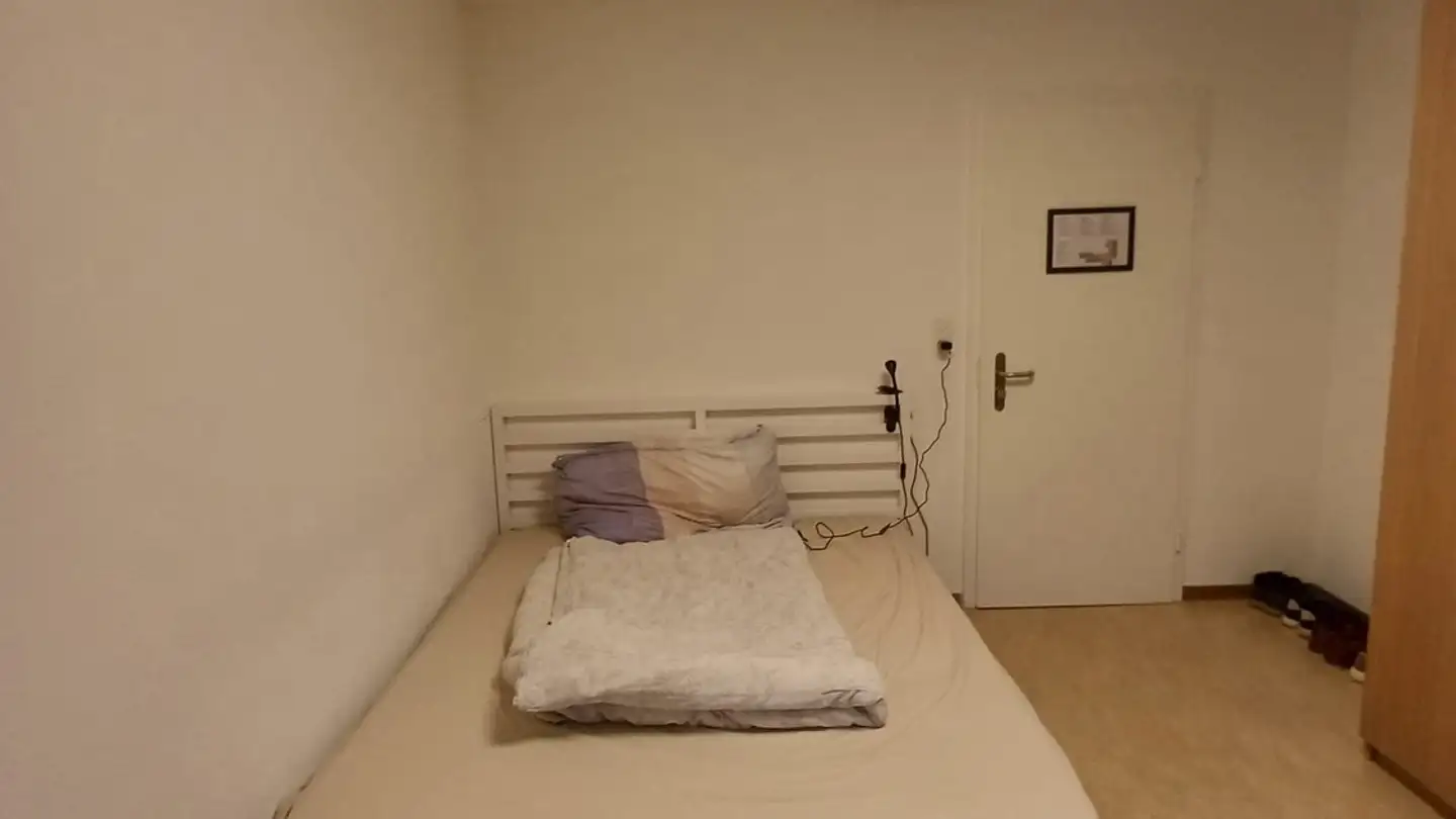 Zimmer mieten - 8032 Zürich