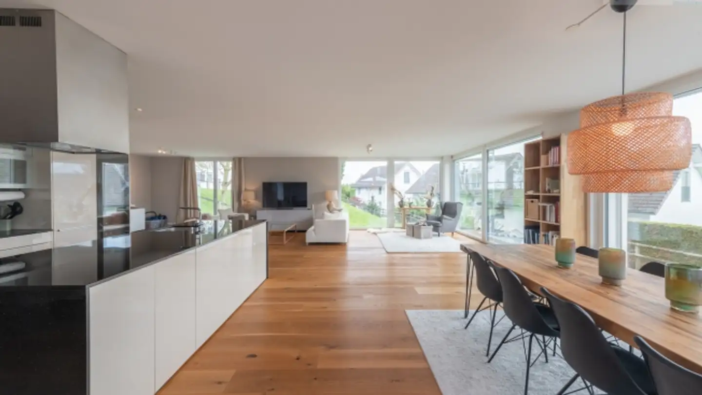 Apartment for sale - Kesselackerstrasse 16, 5611 Anglikon