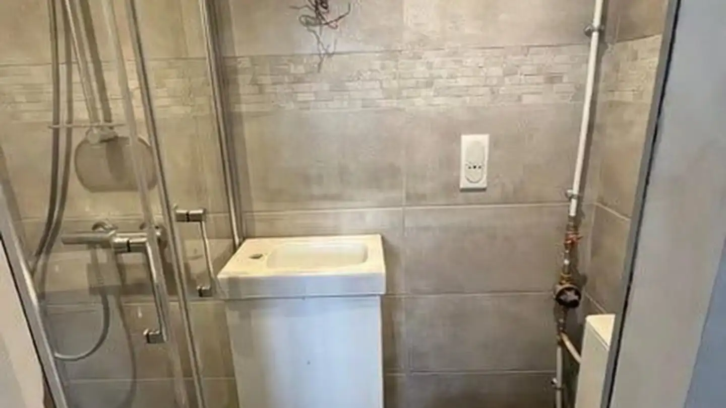 Appartamento in affitto - Rue De La Tour-De-Boël 4, 1204 Genève - Foto 2