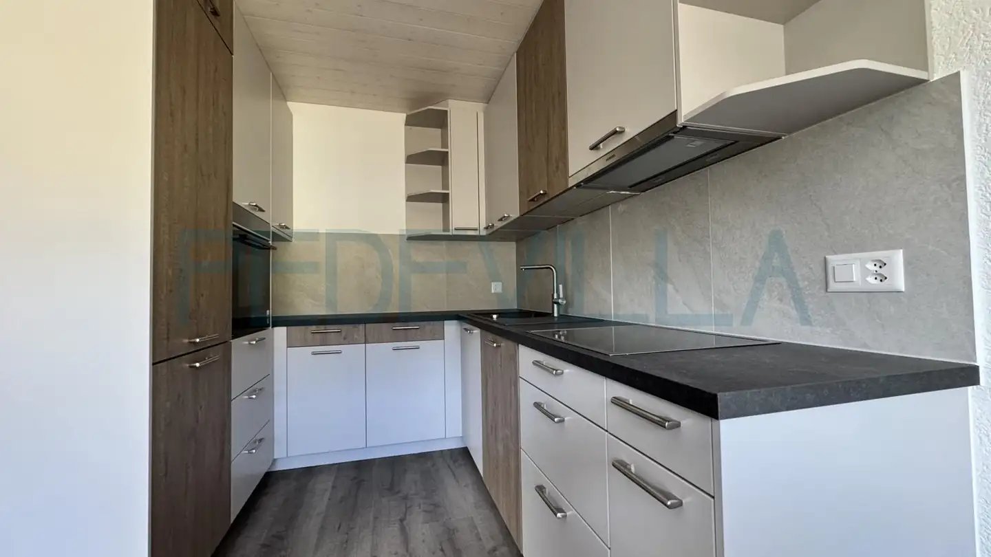 Wohnung mieten - Rue De La Gare 48b, 2605 Sonceboz-Sombeval - Foto 2