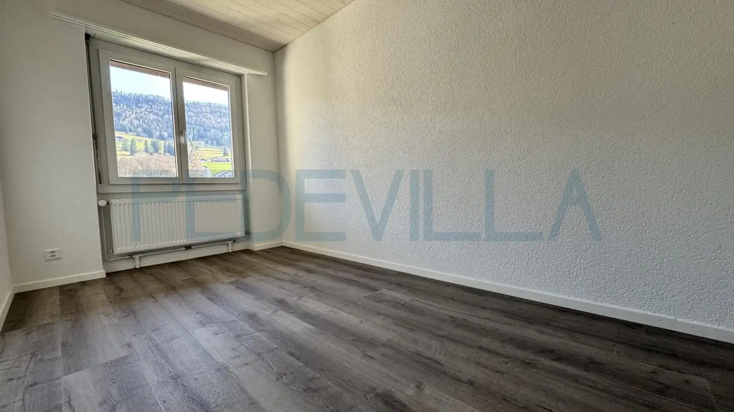 Wohnung mieten - Rue De La Gare 48b, 2605 Sonceboz-Sombeval - Foto 4