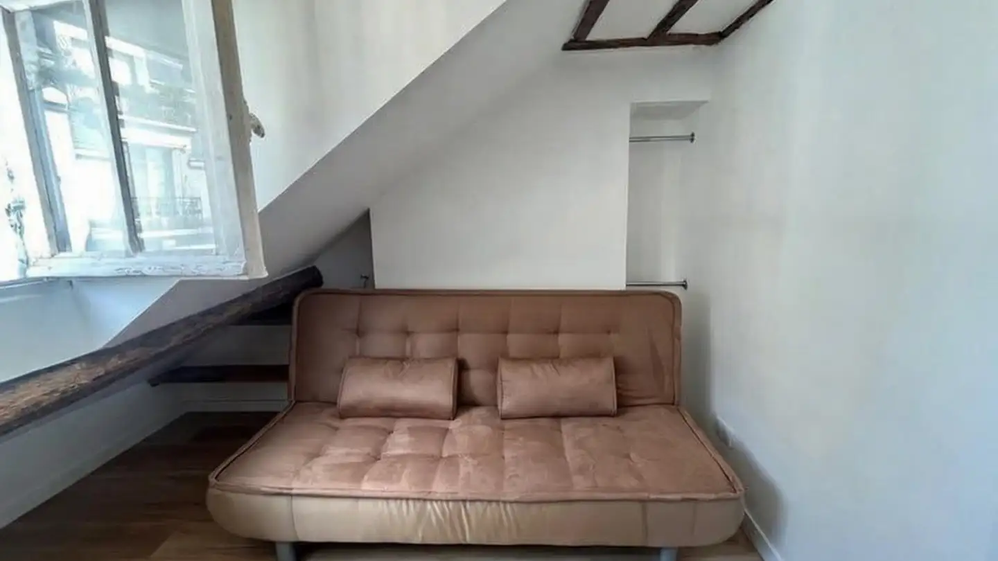 Appartamento in affitto - Rue De La Tour-De-Boël 4, 1204 Genève - Foto 3