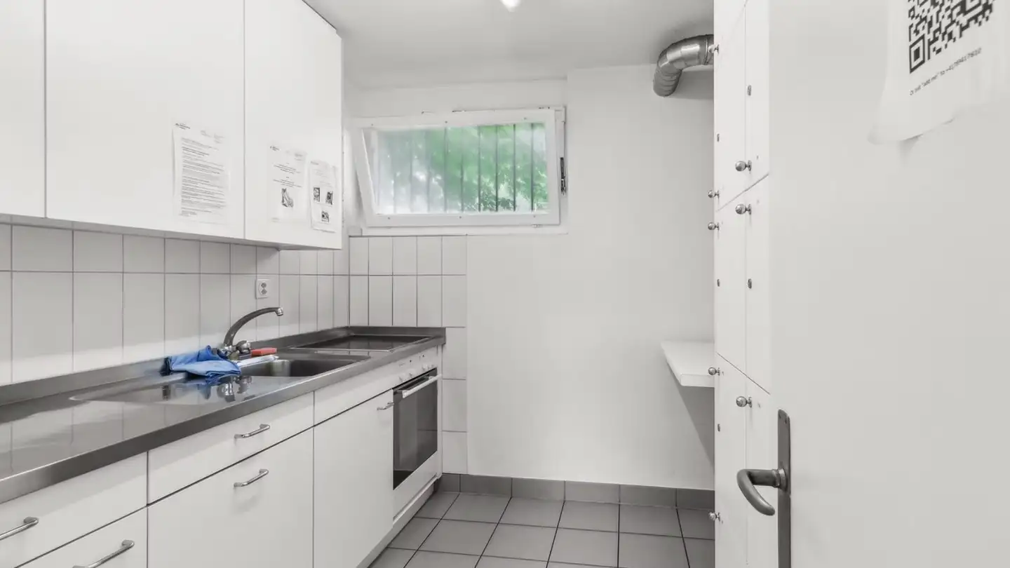 Zimmer mieten - 8032 Zürich - Foto 4