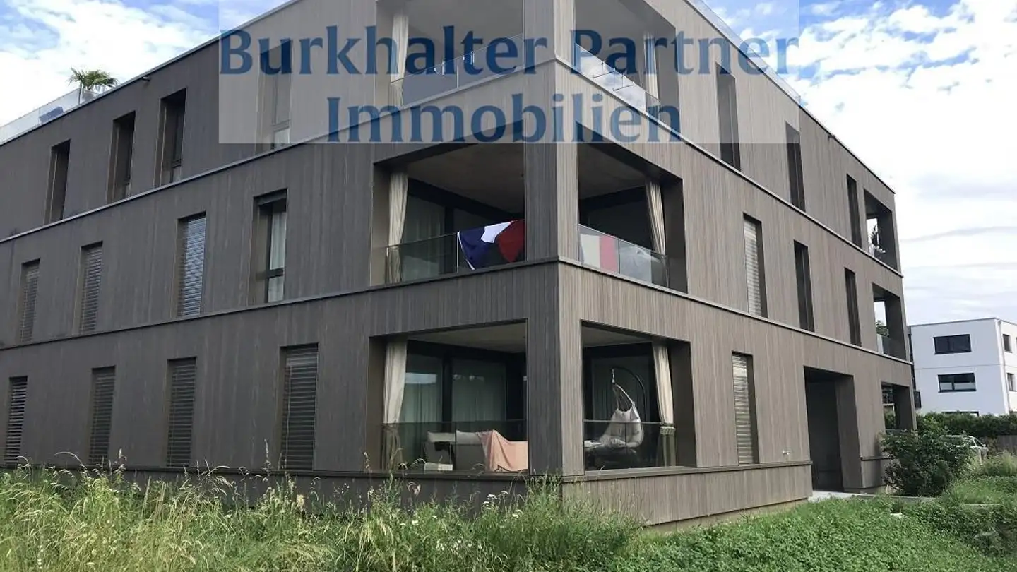 Apartment for rent - Bodenmattstrasse 190, 3185 Schmitten FR