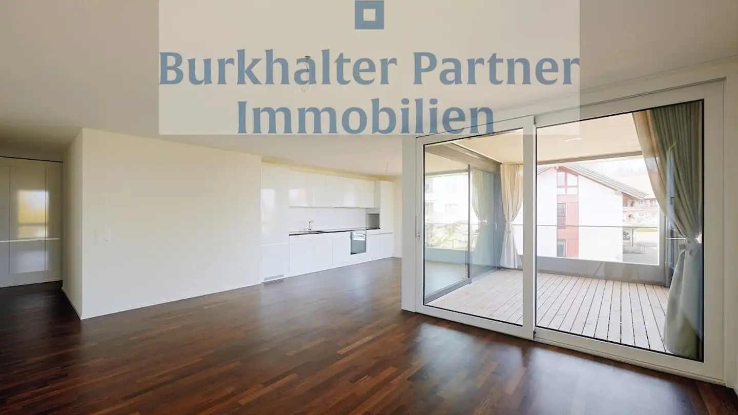 Apartment for rent - Bodenmattstrasse 190, 3185 Schmitten FR - Photo 2
