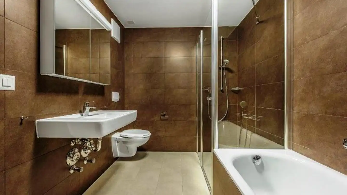 Appartamento in affitto - Via Marcau 6, 7031 Laax GR - Foto 4